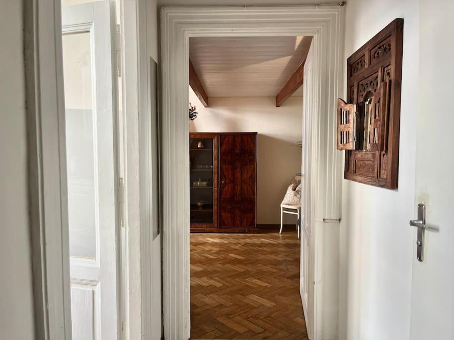 Wenceslas - Apartament