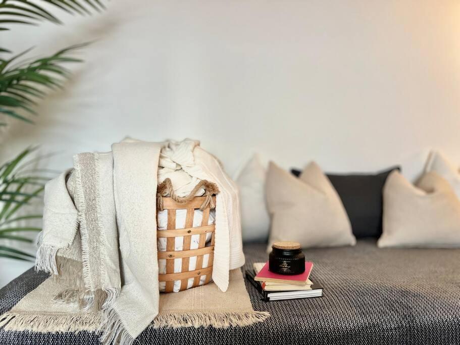 Apartament Wenceslas -