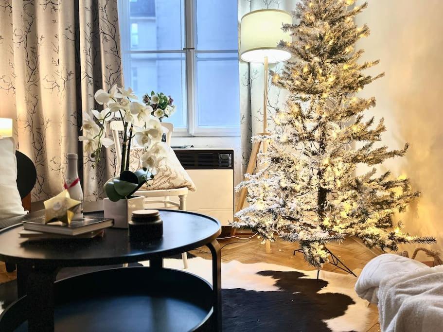 Wenceslas - Apartament