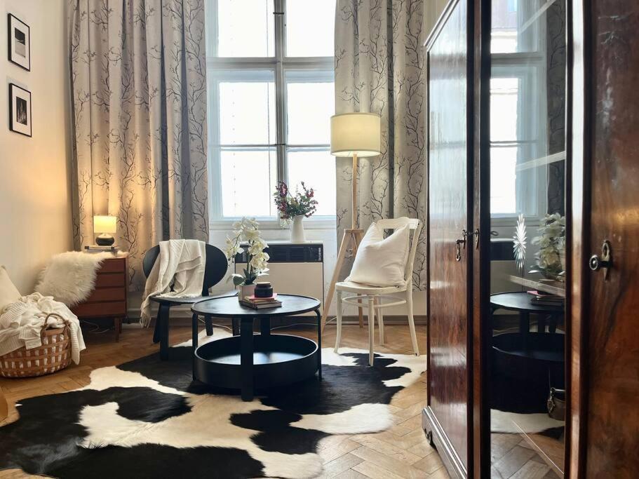 Wenceslas - Apartmán Prague