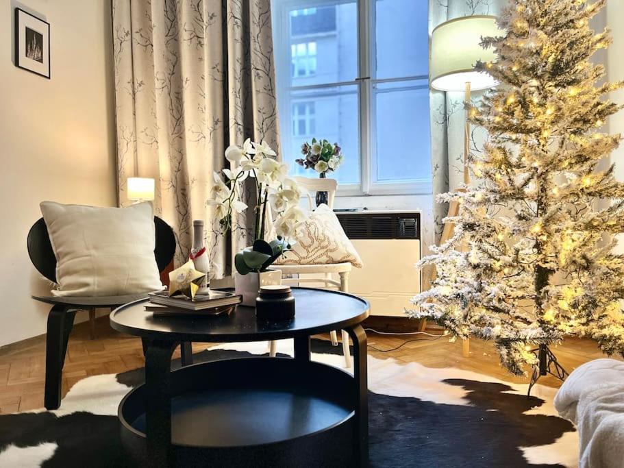 Apartmán Wenceslas - *